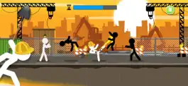 Game screenshot Stick Warrior : Action Game mod apk