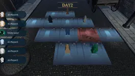 Game screenshot Jack & Detective:Werewolf Game apk