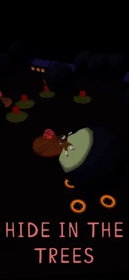 Game screenshot The Night Scrumper hack
