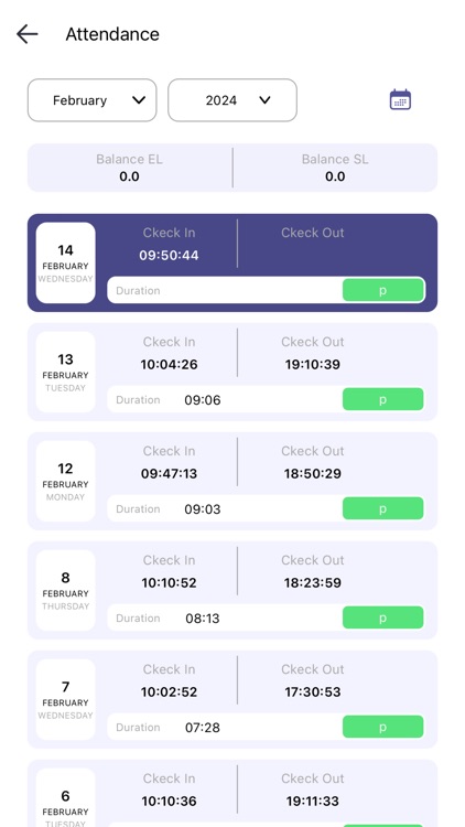 My TruNtrance screenshot-4