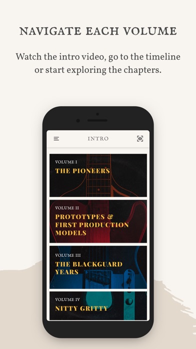 The Pinecaster Screenshot
