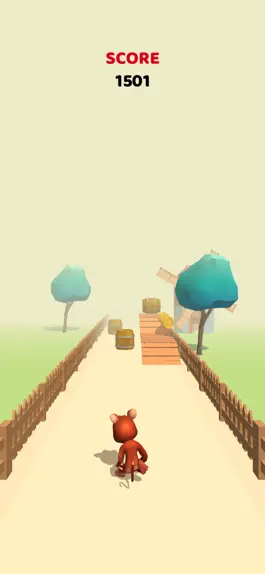 Game screenshot Toon Surfers hack