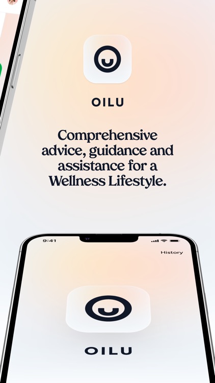 OILU Wellness & Essential Oils screenshot-6