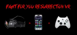 Game screenshot Fight For Your Resurrection VR apk