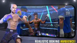 Game screenshot Boxing - Fighting Clash hack