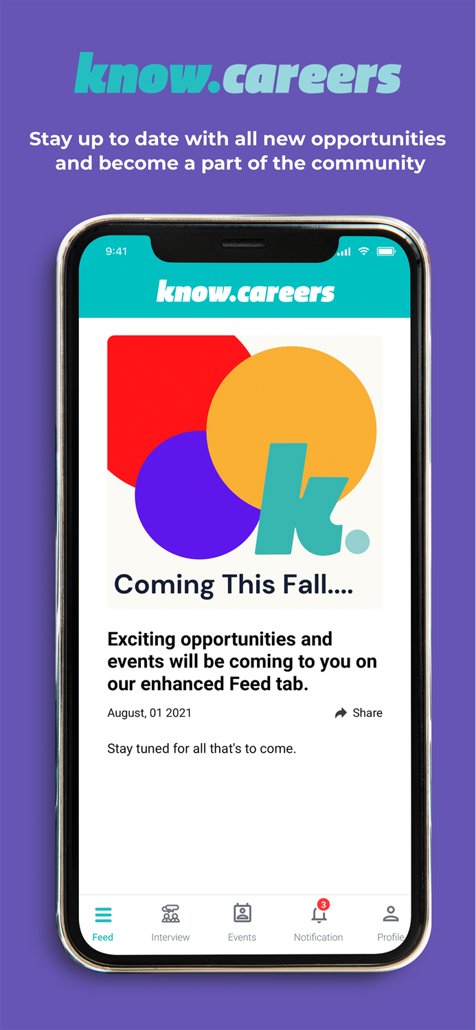 know.careers
