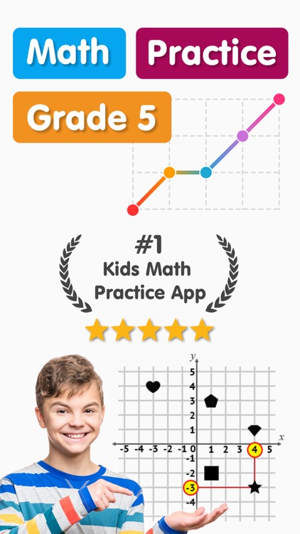 Math Games for 5th Grade Kids