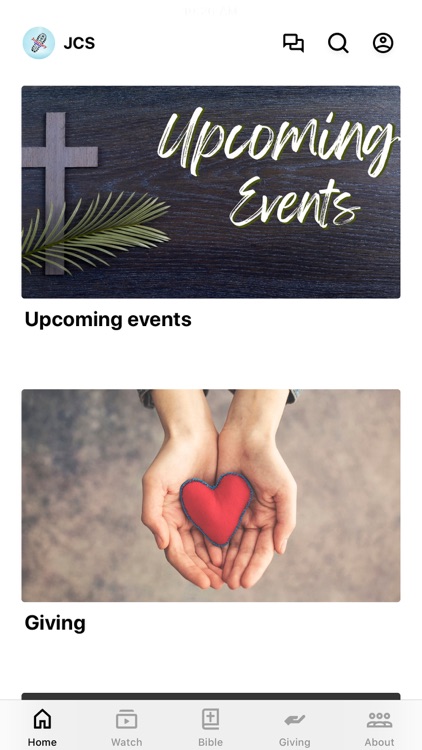 Journey Church at Strasburg