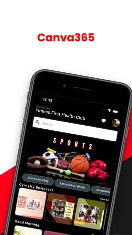 Game screenshot Canva365 mod apk