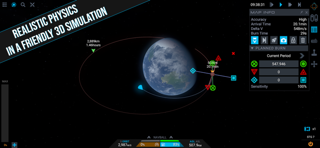 ‎Juno: New Origins Complete Ed. Екранни снимки