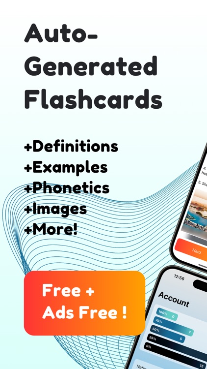 WordWise - Vocabulary Builder