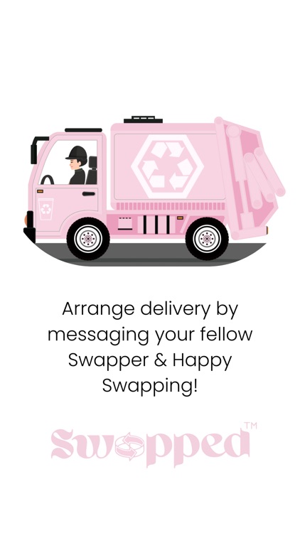 Swapped App screenshot-5