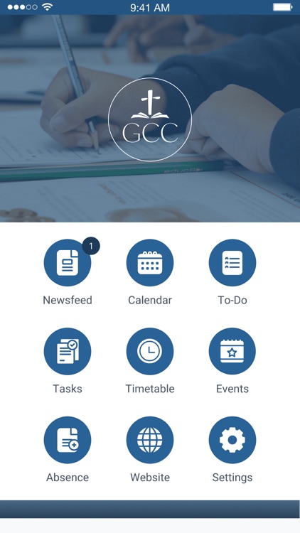 Greenacre Christian College