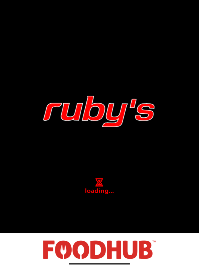 Rubys.