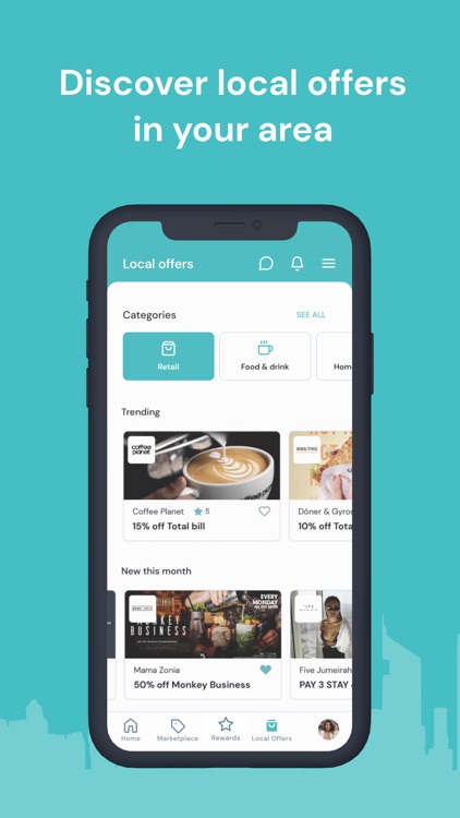 Hayi - Connecting Neighbours screenshot-4