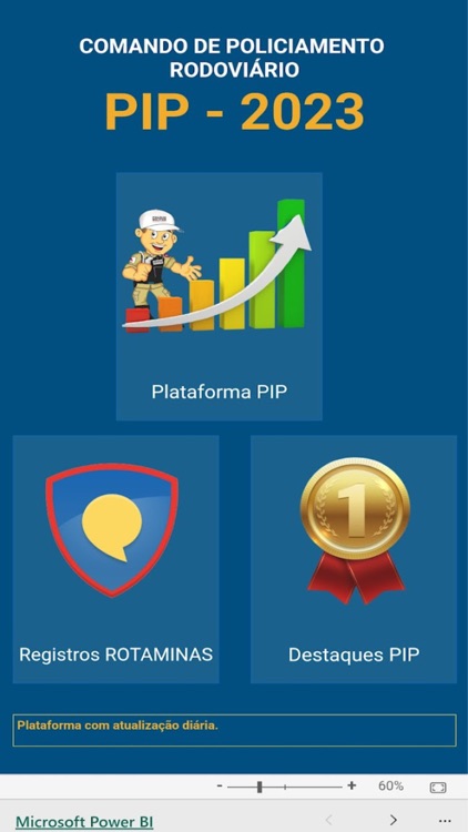 CPRv DADOS screenshot-3