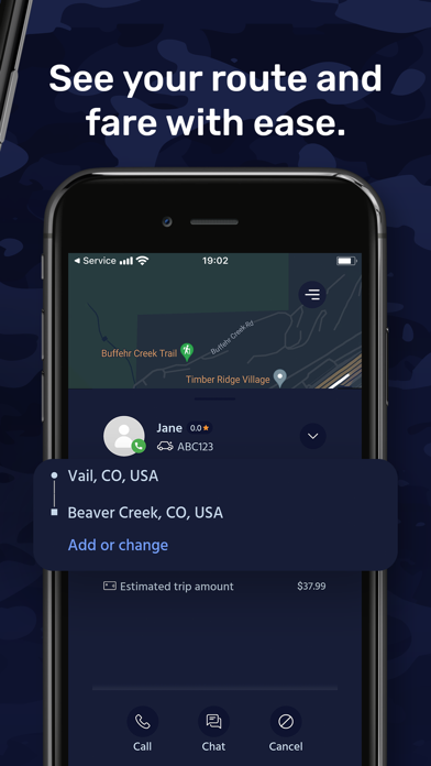 SNOW.LIMO Rider Screenshot