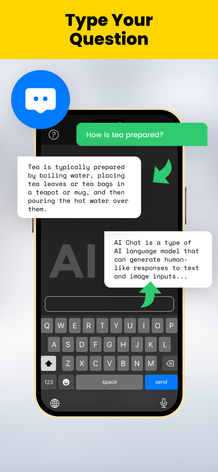 Math Problem Solver Ask AI App