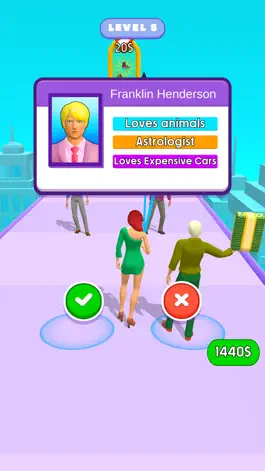 Game screenshot Daddy Hunter hack