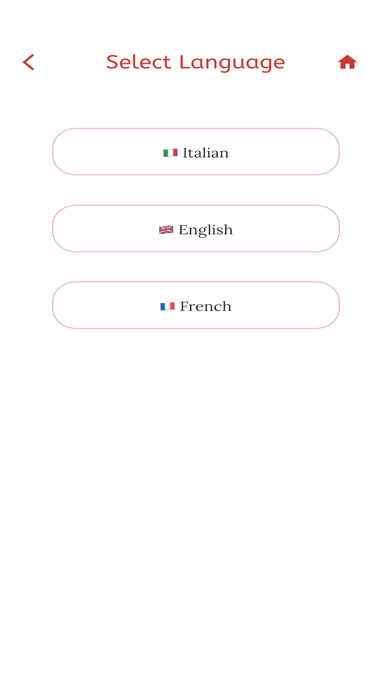 Accademia Nazionale dei Lincei Screenshot