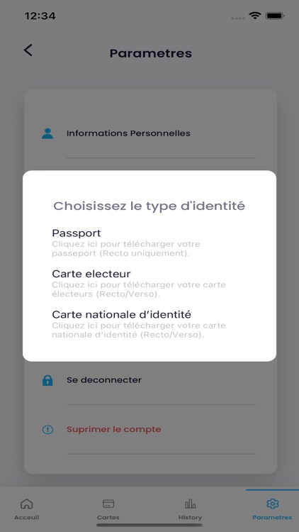 MuduPay screenshot-8