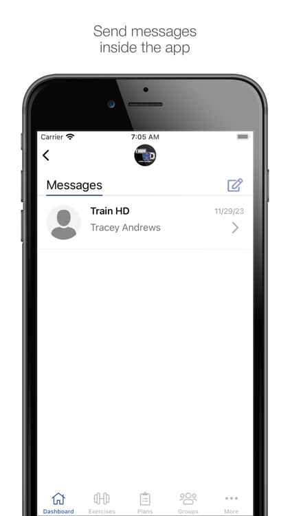 Train HD screenshot-3