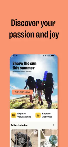 Game screenshot Social Career mod apk