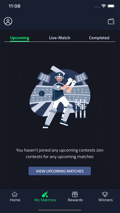 Matchitsports screenshot-5