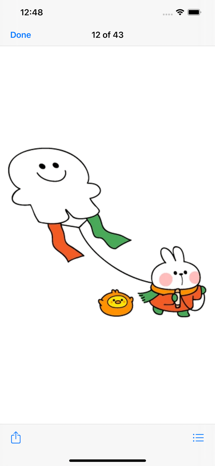 Happy New Year Toko Love Eve