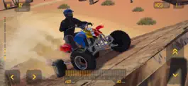 Game screenshot ATV Quad Racing Sim apk