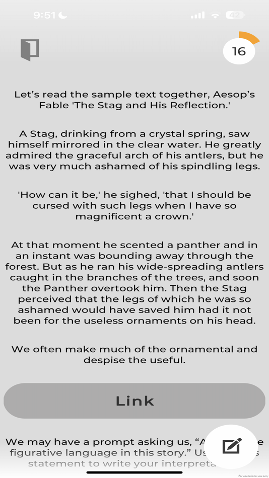 #2. Thesis+ (iOS) Podle: Mid-Pacific Institute