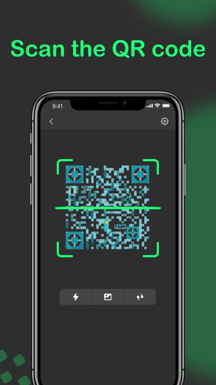 Whats Dual for Messenger App