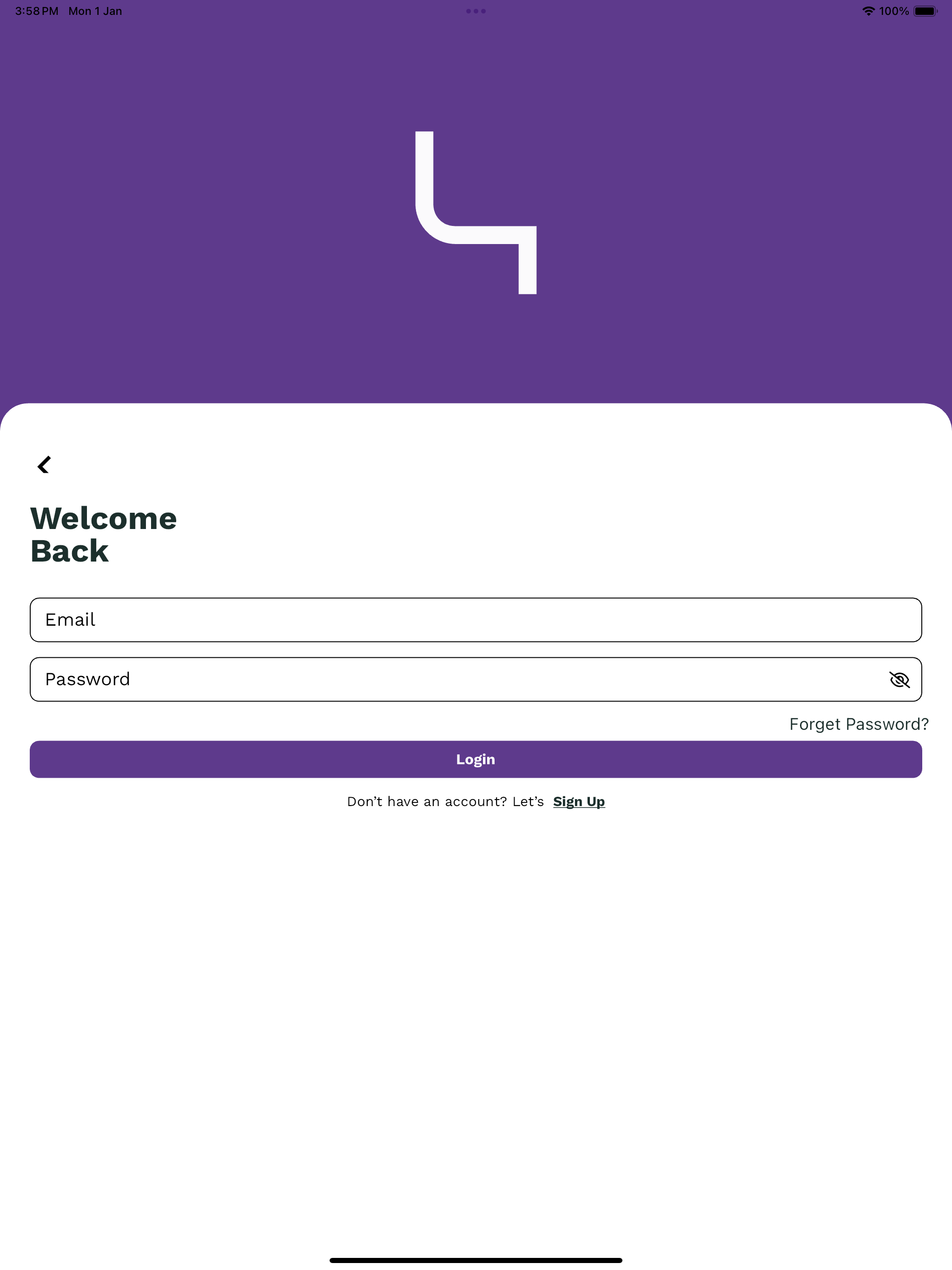 Livi App
