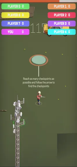 Game screenshot Aliens Fighter hack