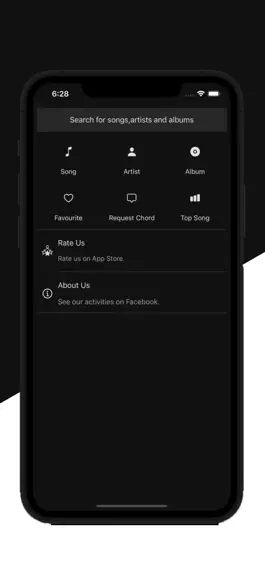 Game screenshot GChord mod apk