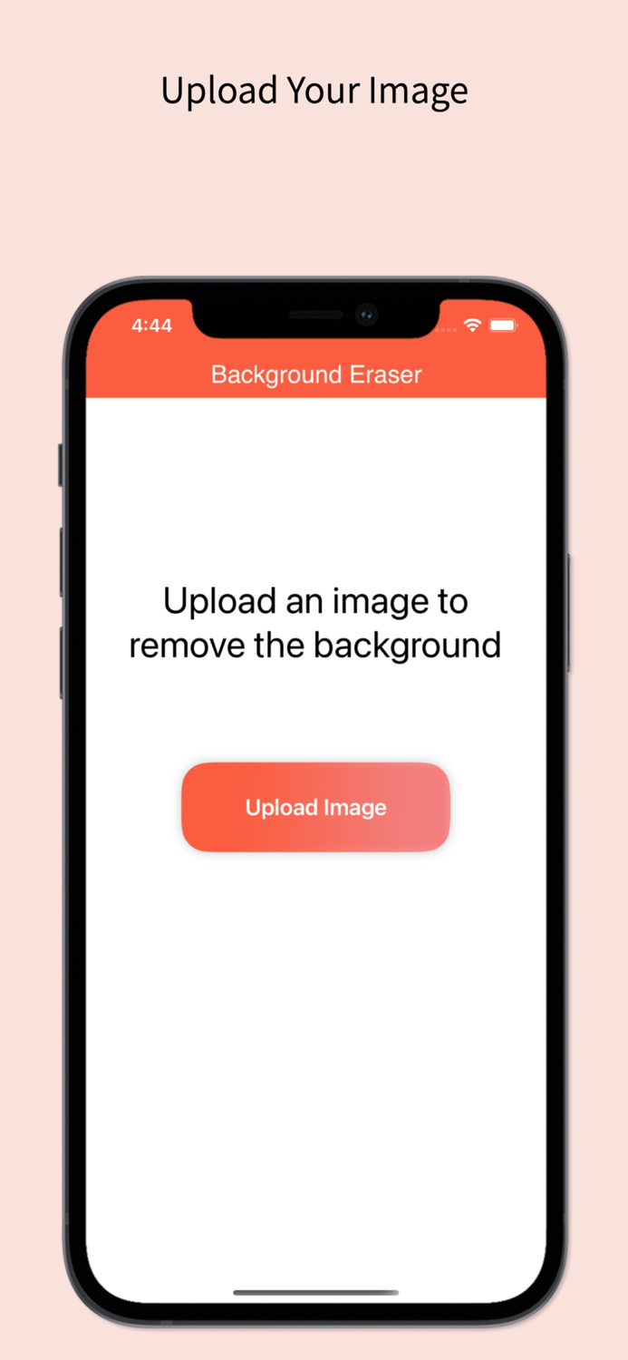 Background Eraser - Automatic