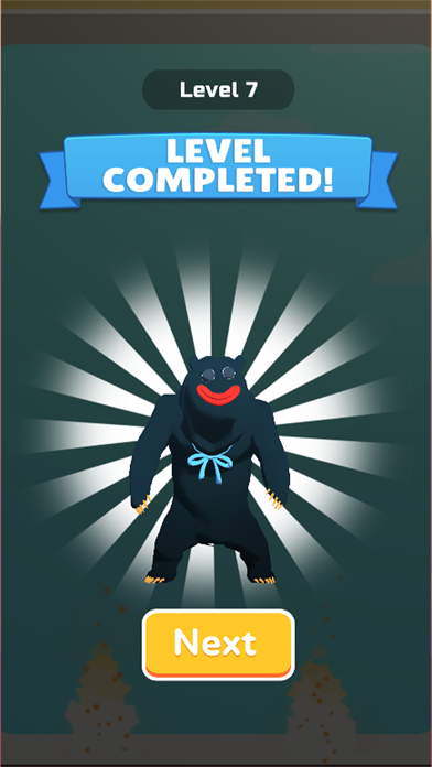 Love Creatures Merge Screenshot