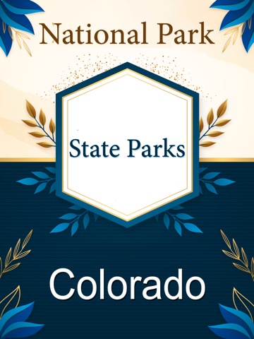 Colorado-State & National Parkのおすすめ画像1