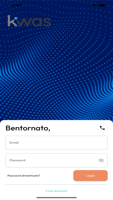 Kwas Chat Screenshot 1 - AppWisp.com