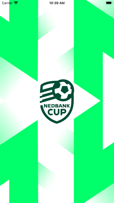 Nedbank Cup Ke Yona Screenshot
