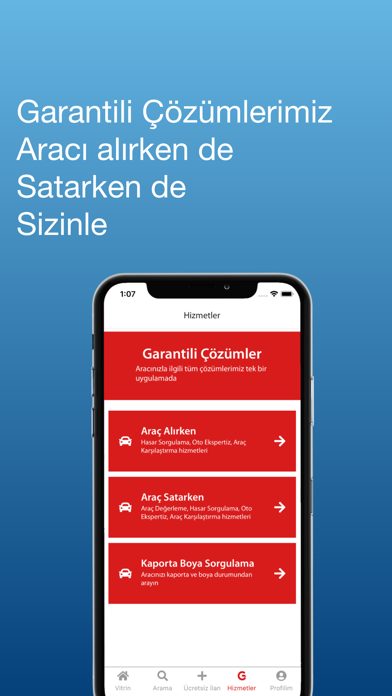 garantiliarabam.com Screenshot