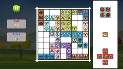 Connect Animal Classic Travel Screenshot