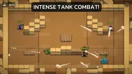 Game screenshot Tank Tactics mod apk