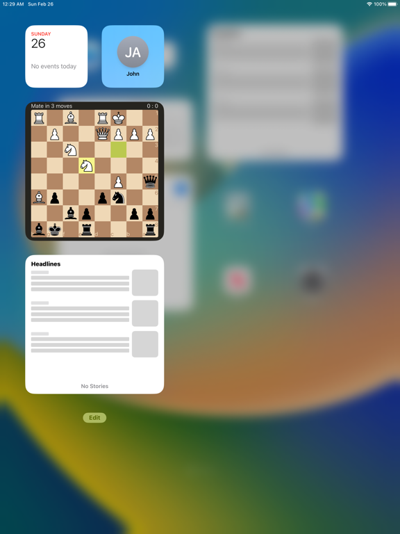 Lite lichess - Online Chess for Android - Free App Download
