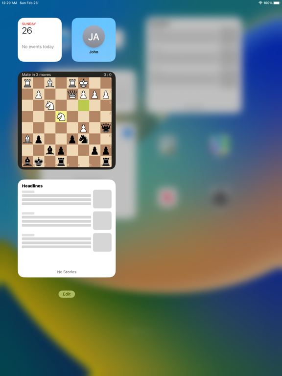 Lite lichess • Online Chess on the App Store