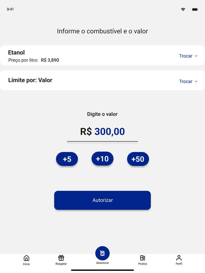 Clube Fidelidade PSM