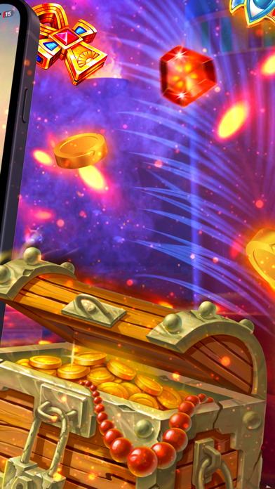 Pharaoh's Secrets Screenshot