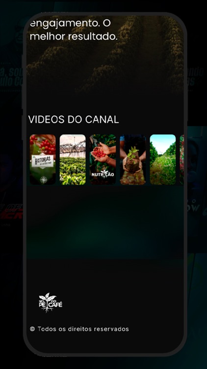 Clube dos Cafeicultores