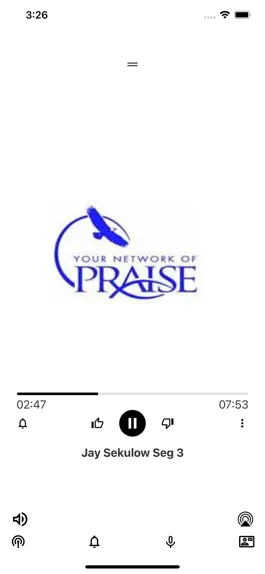 Game screenshot Your Network of Praise mod apk