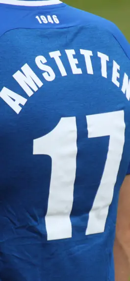 Game screenshot SV Amstetten apk